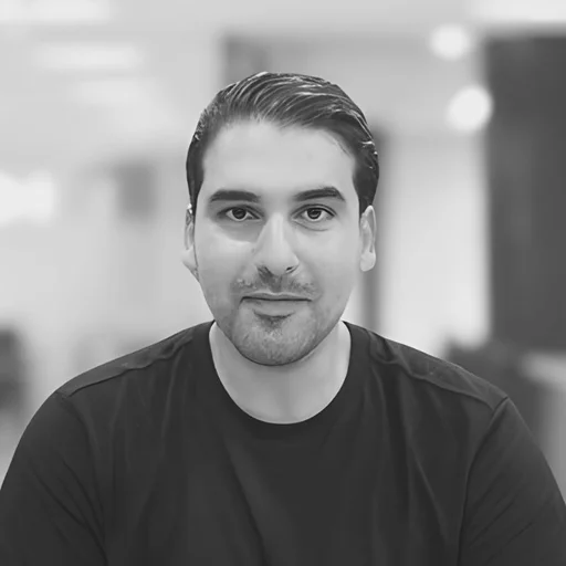 Skander Ouni, founder of startposting